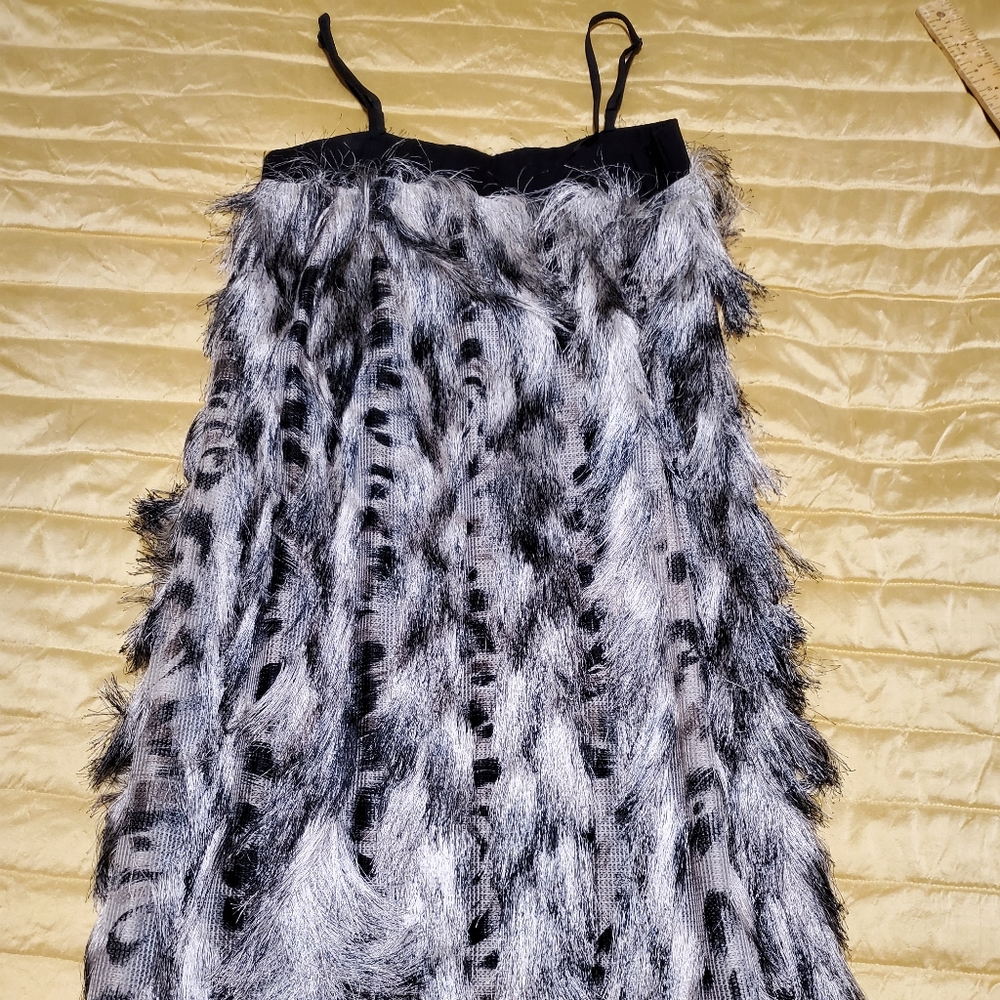 Italian Cocktail dress S